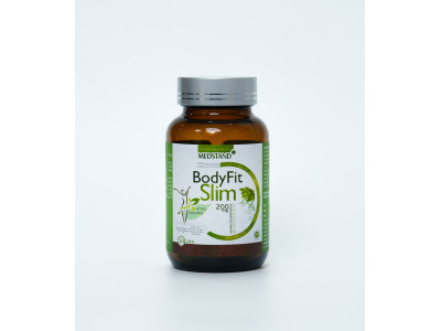 BODYFIT SLIM Hỗ trợ giảm béo (Lọ 30 viên)