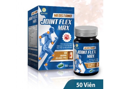 Khớp lọ Joint Flex Max (50 viên)